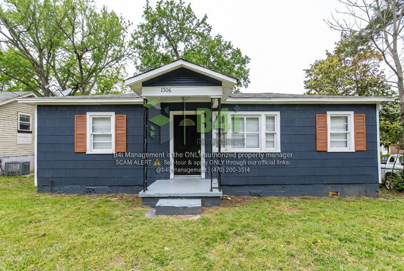 1306 12th St, Phenix City, AL 36867 - House for Rent - Image 1