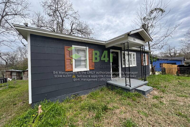 1306 12th St, Phenix City, AL 36867 - House for Rent - Image 2