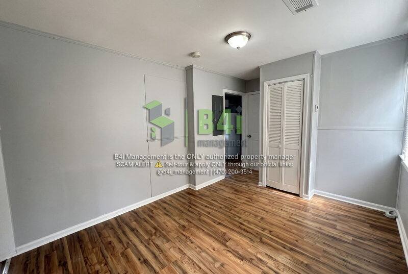 1306 12th St, Phenix City, AL 36867 - House for Rent - Image 4