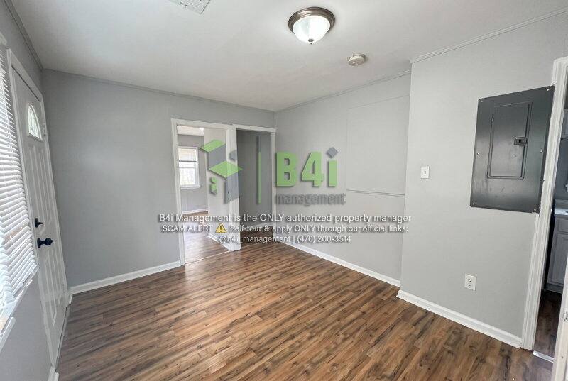 1306 12th St, Phenix City, AL 36867 - House for Rent - Image 3