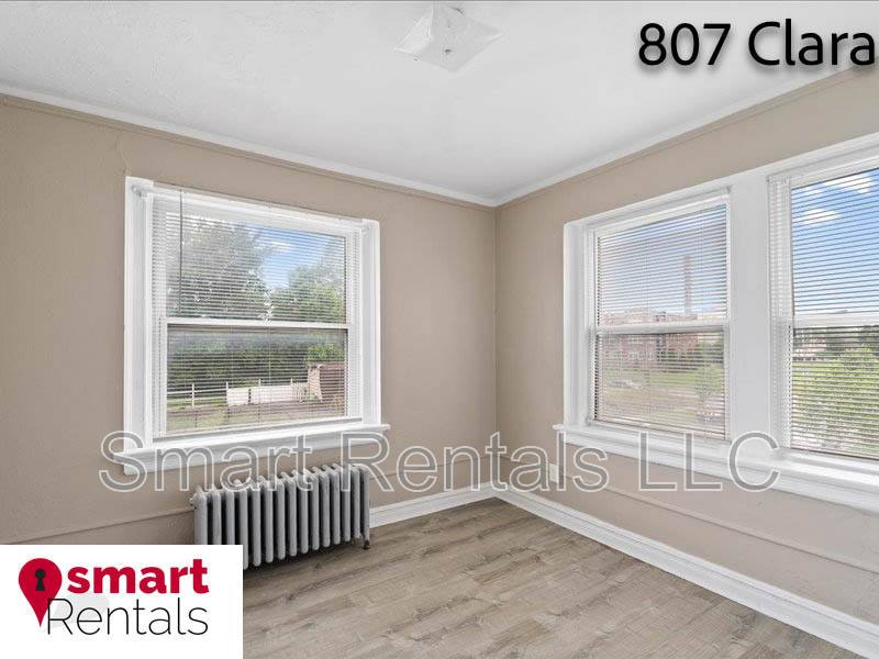 807 Clara Ave #25, St. Louis, MO 63112 - Apartment for Rent - Image 5