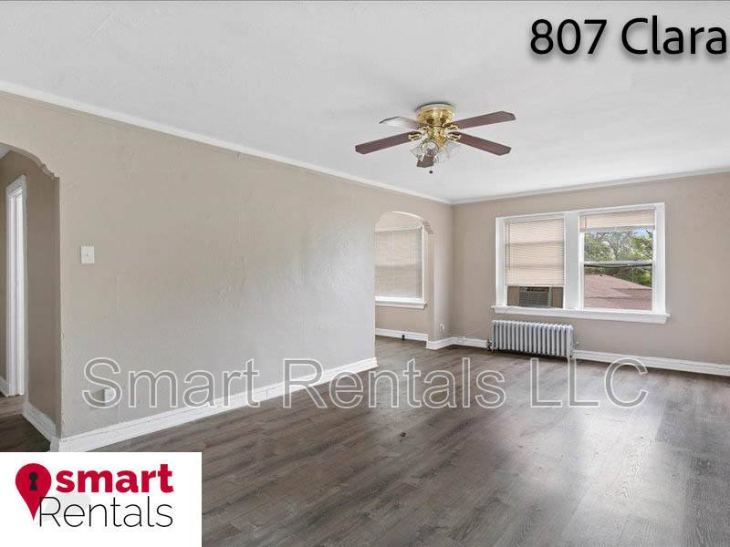 807 Clara Ave #25, St. Louis, MO 63112 - Apartment for Rent - Image 6