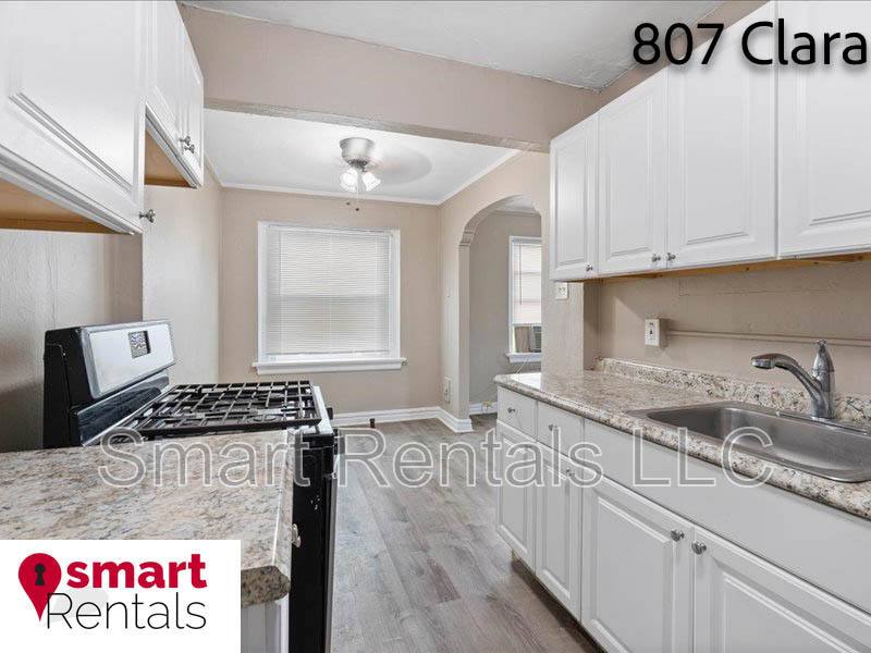 807 Clara Ave #25, St. Louis, MO 63112 - Apartment for Rent - Image 4