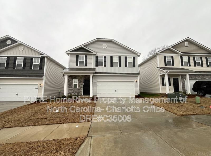 5122 Belstone Lane, Charlotte, NC 28215 - House for Rent - Image 10