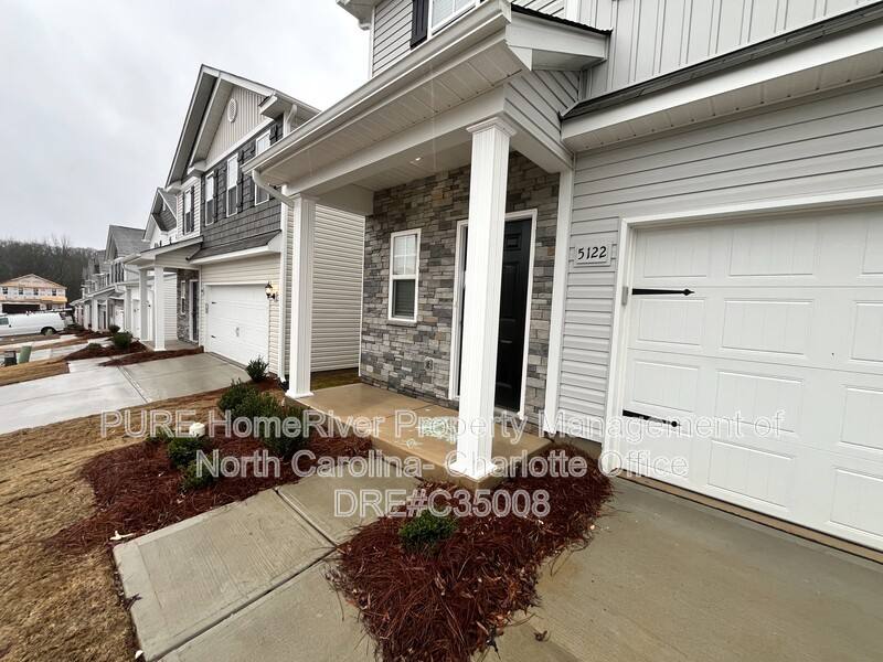 5122 Belstone Lane, Charlotte, NC 28215 - House for Rent - Image 7