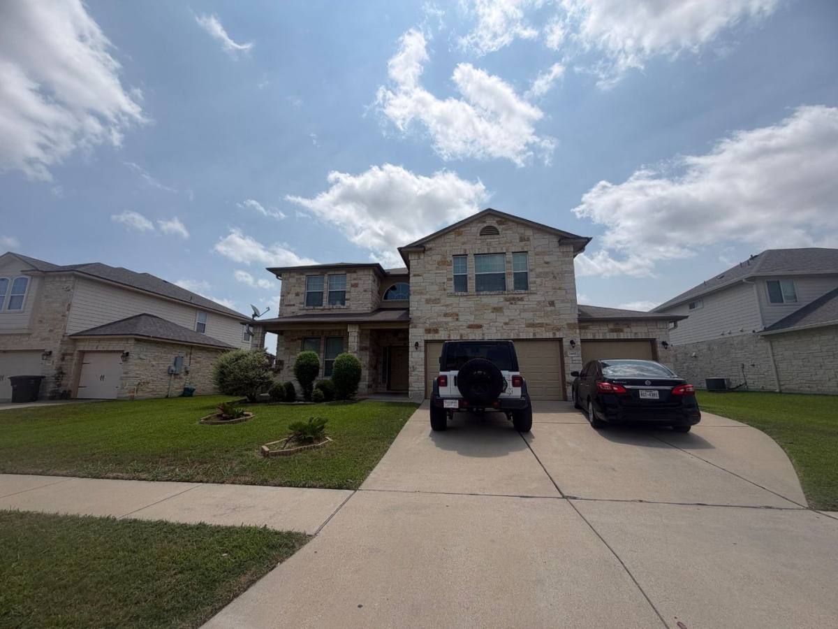 2402 Black Orchid, Killeen, TX 76549 - House for Rent - Image 1