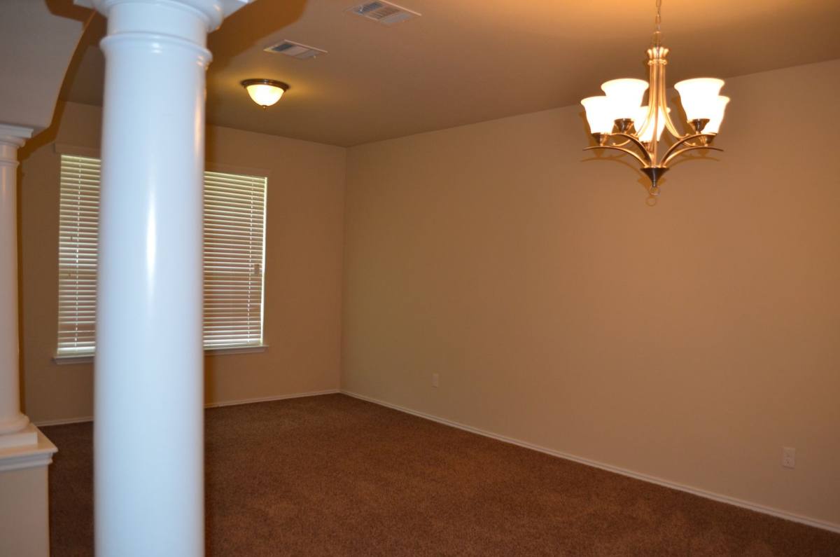 2402 Black Orchid, Killeen, TX 76549 - House for Rent - Image 8
