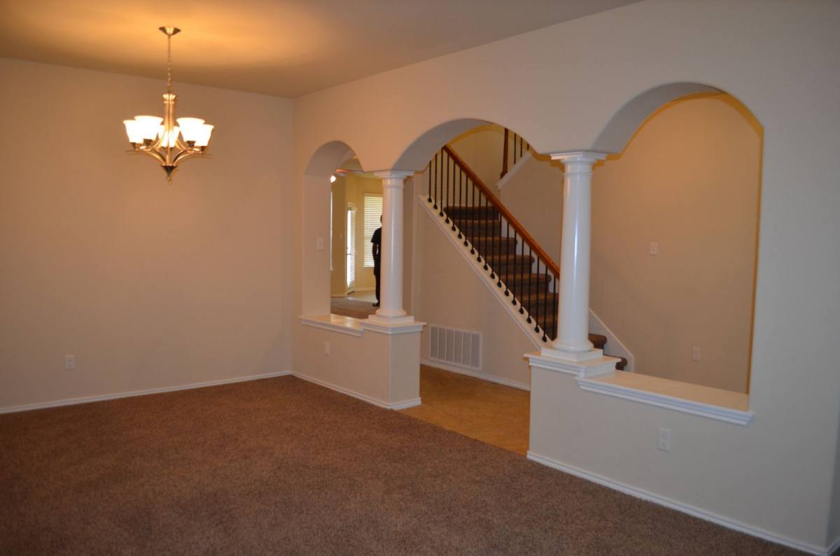 2402 Black Orchid, Killeen, TX 76549 - House for Rent - Image 6