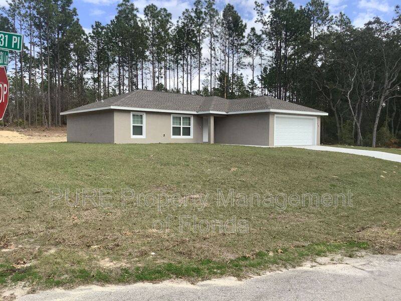 8181 SW 131 Place, Ocala, FL 34472 - House for Rent - Image 4