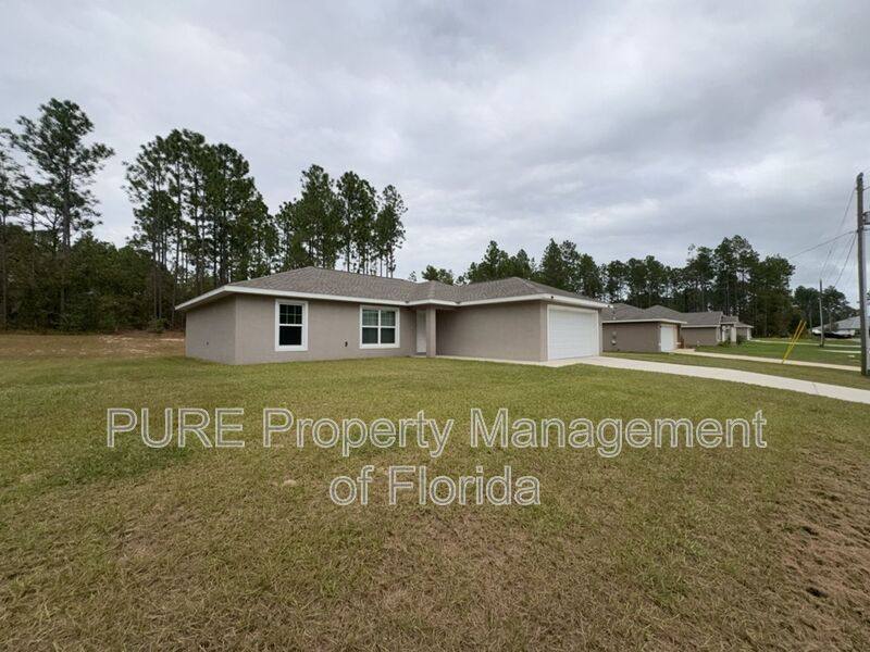 8181 SW 131 Place, Ocala, FL 34472 - House for Rent - Image 2