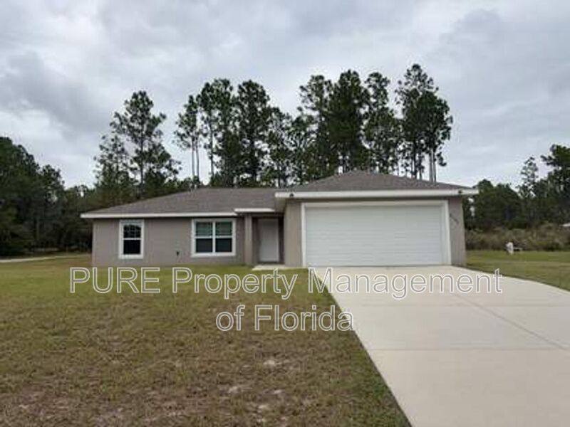 8181 SW 131 Place, Ocala, FL 34472 - House for Rent - Image 1