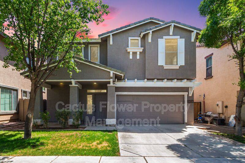 House for rent at 4347 E Page Ave, Gilbert, AZ 85234