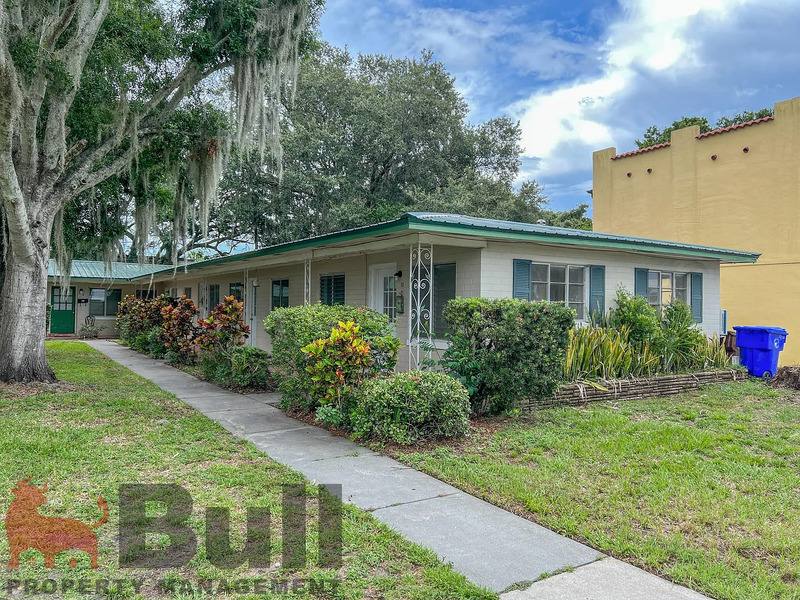 317 E Monument Ave #4, Kissimmee, FL 34744 - Apartment for Rent - Image 1