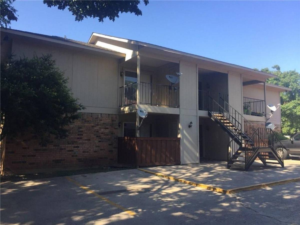 8767 Carroll Circle, Plano, TX 75074 - Apartment for Rent