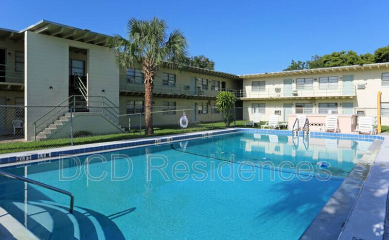 1101 Lee Rd #63, Orlando, FL 32810 - Apartment for Rent