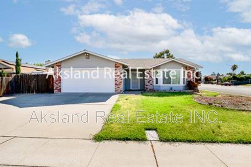 15332 Cambridge Dr, Lathrop, CA 95330 - House for Rent - Image 1