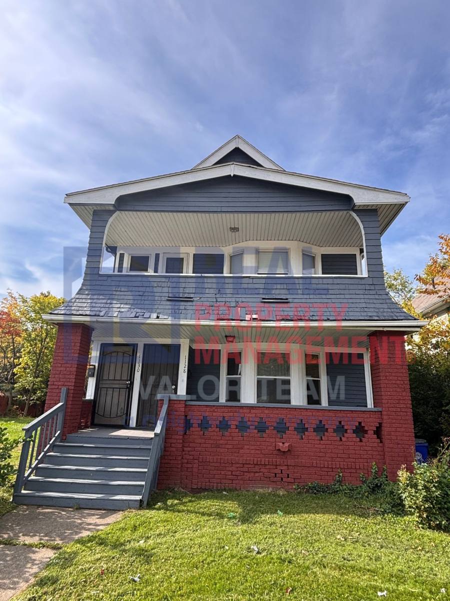 1128 Eddy Rd, Cleveland, OH 44108 - Apartment for Rent - Image 2