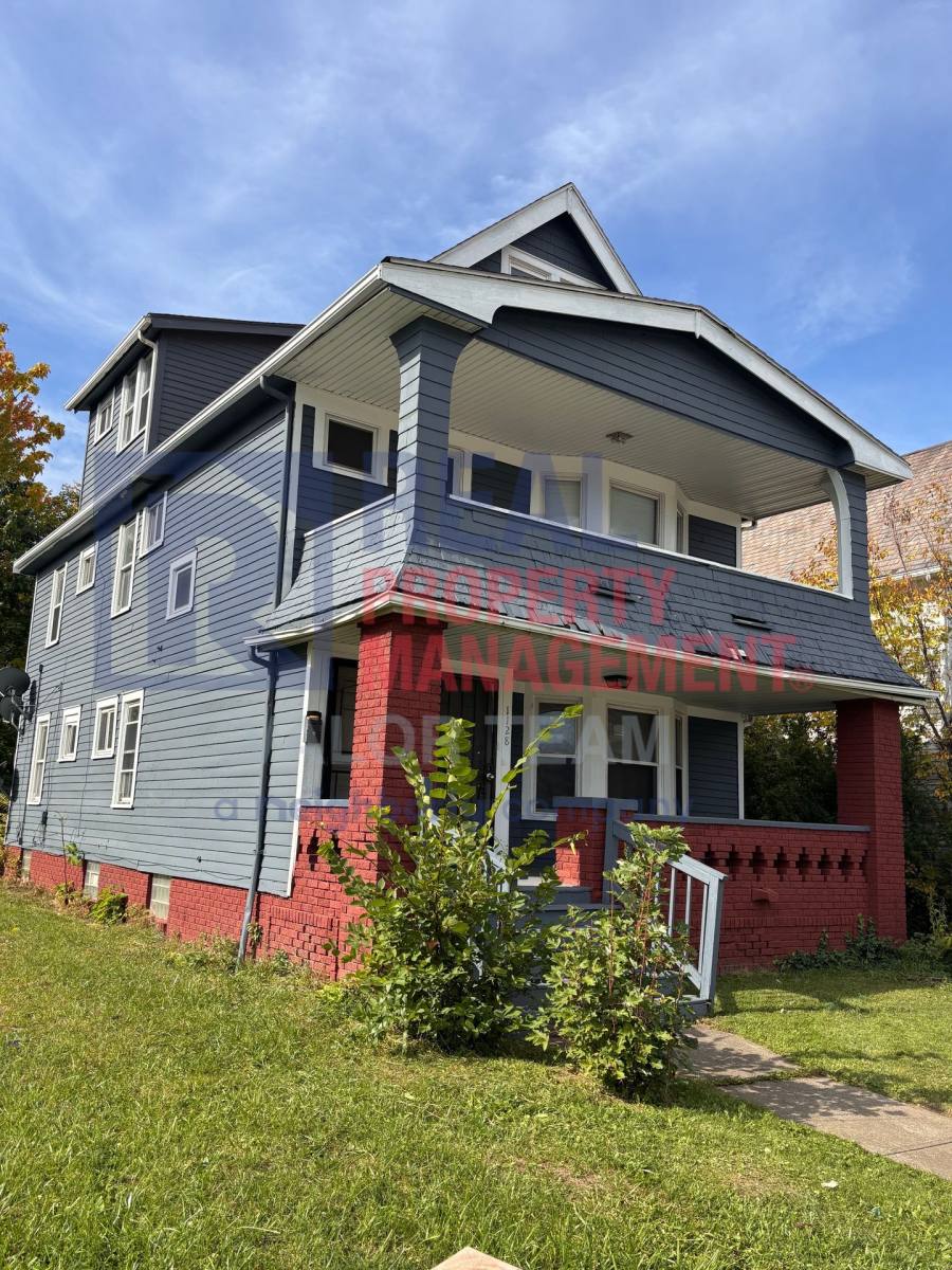1128 Eddy Rd, Cleveland, OH 44108 - Apartment for Rent - Image 1