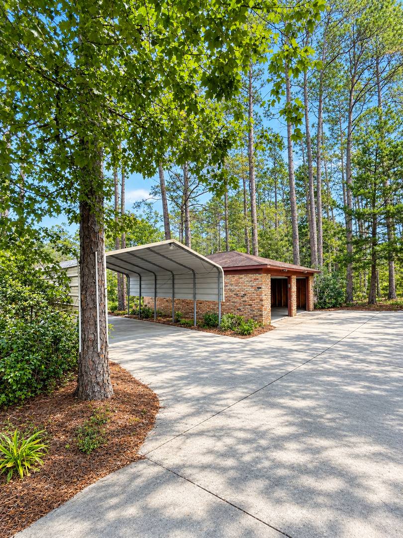 4720 Radio Rd #A, Ocean Springs, MS 39564 - House for Rent - Image 3