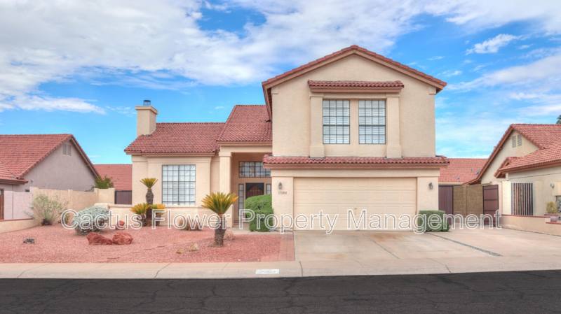 House for rent at 13204 S 38th Place, Phoenix, AZ 85044
