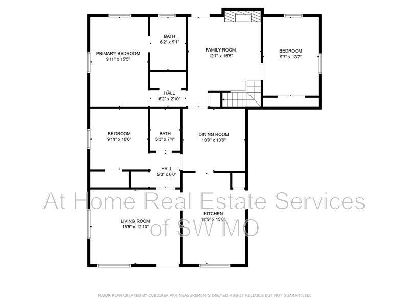 1731 W Walnut St, Springfield, MO 65806 - House for Rent - Image 9