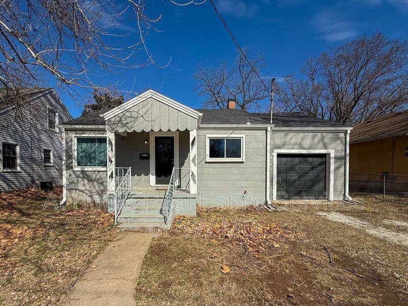 1731 W Walnut St, Springfield, MO 65806 - House for Rent - Image 1