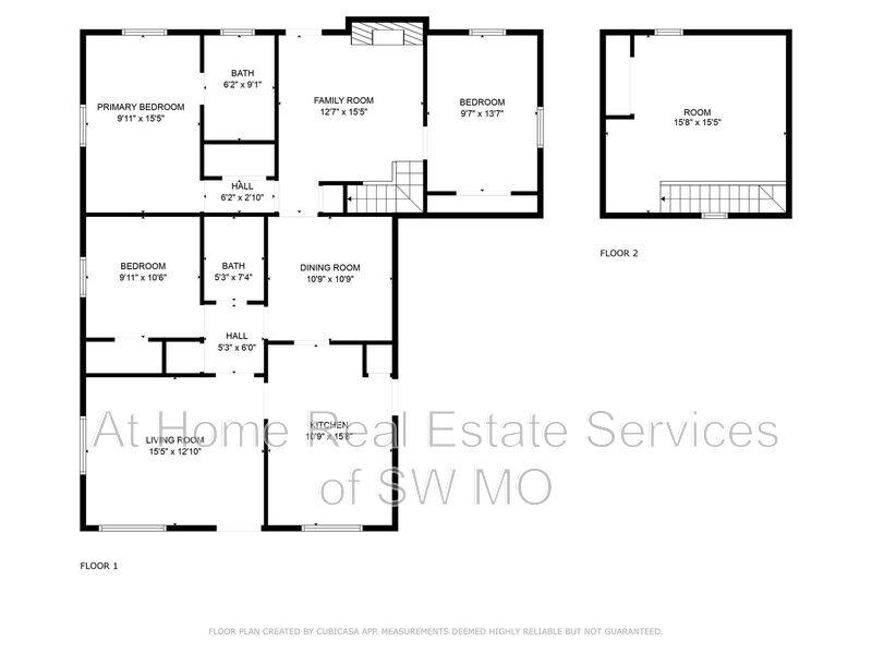 1731 W Walnut St, Springfield, MO 65806 - House for Rent - Image 7