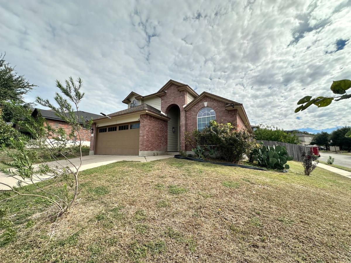 6400 Nessy Dr, Killeen, TX 76549 - House for Rent