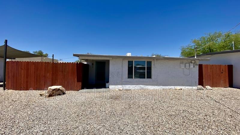 Apartment for rent at 5745 S Southland Blvd #4, Tucson, AZ 85706