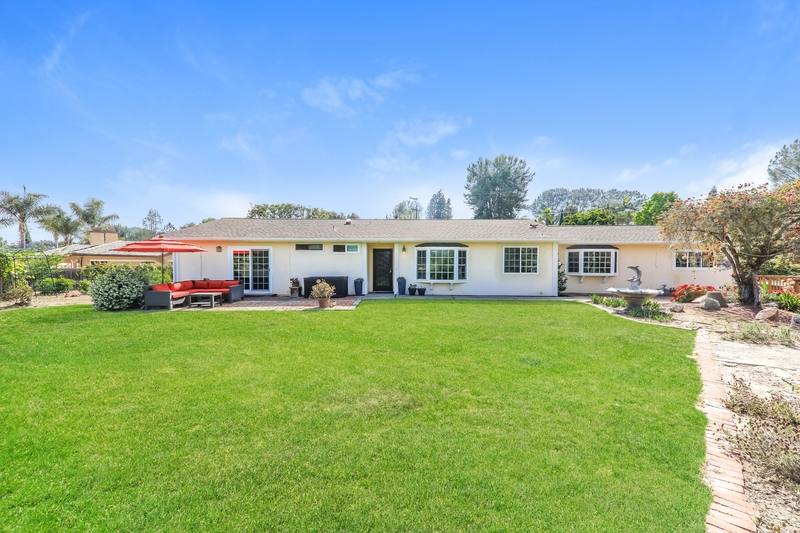 House for rent at 2311 9th St, Encinitas, CA 92024
