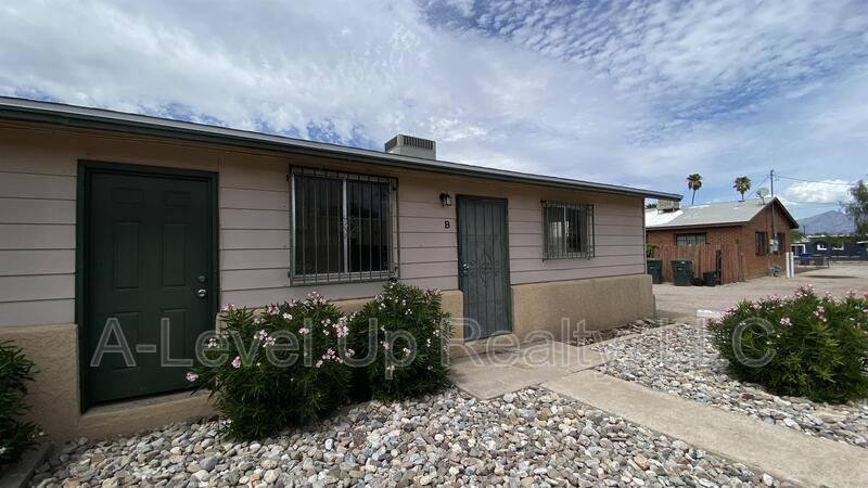 Apartment for rent at 5752 E 28th St #B, Tucson, AZ 85711