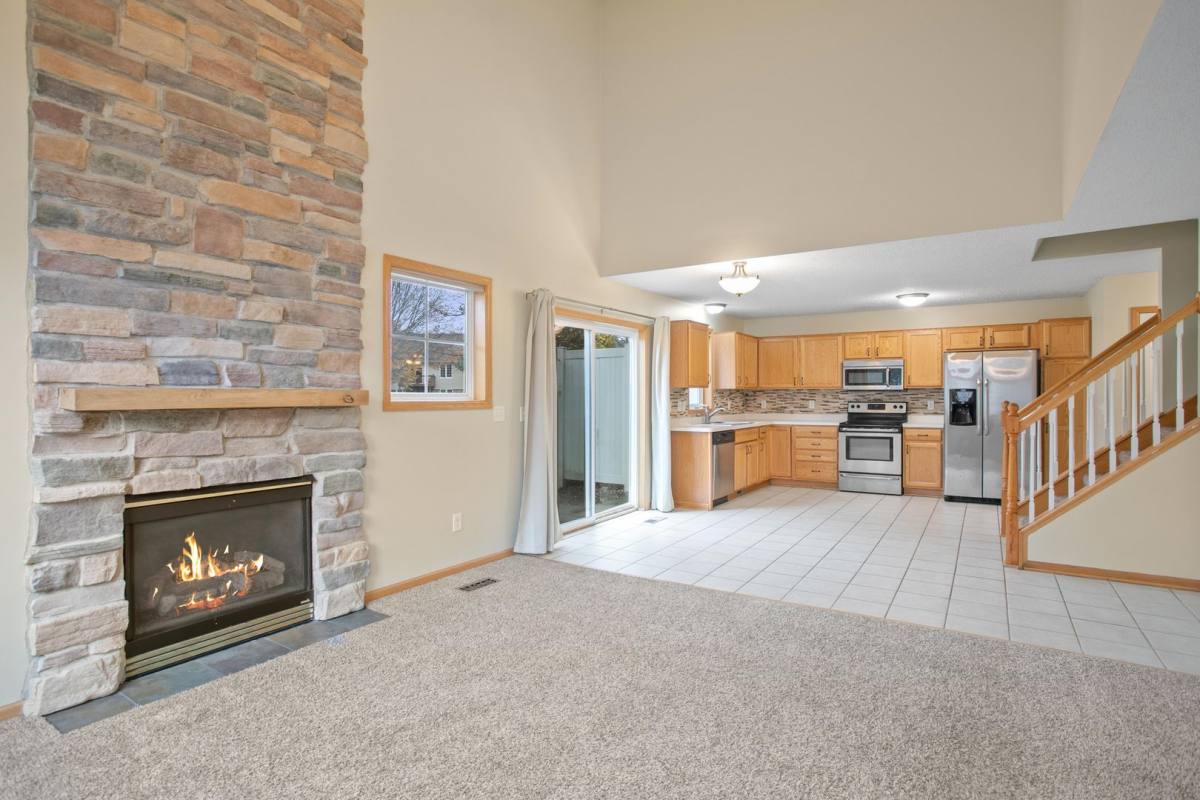 18018 Vance Circle NW, Elk River, MN 55330 - Townhouse for Rent - Image 3