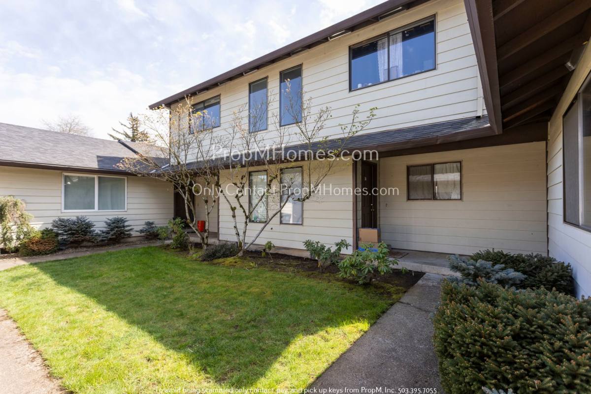 3232 SE 2nd St, Gresham, OR 97080 - Townhouse for Rent - Image 1