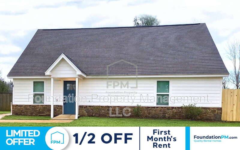 3851 Selden Cove, Memphis, TN 38128 - House for Rent - Image 1