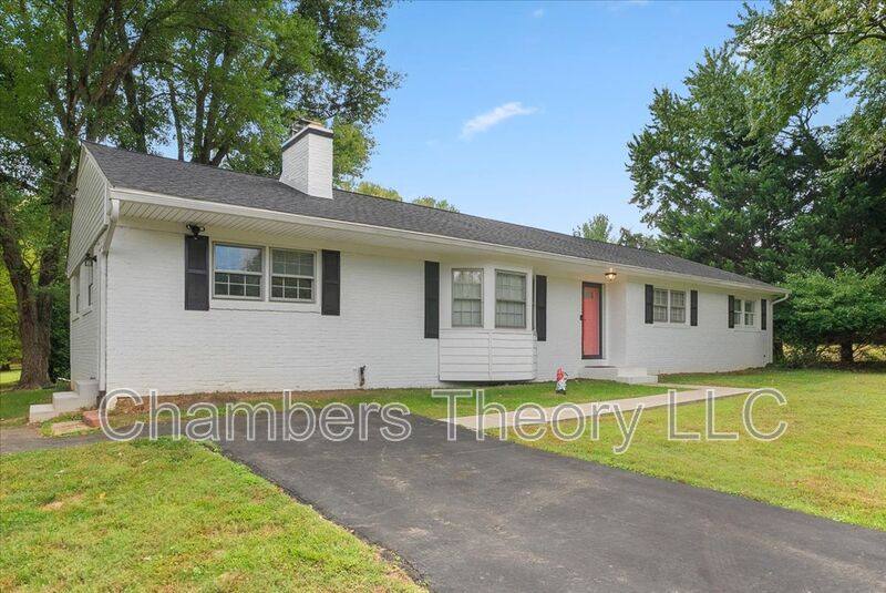 House for rent at 919 Ednor Rd, Silver Spring, MD 20905