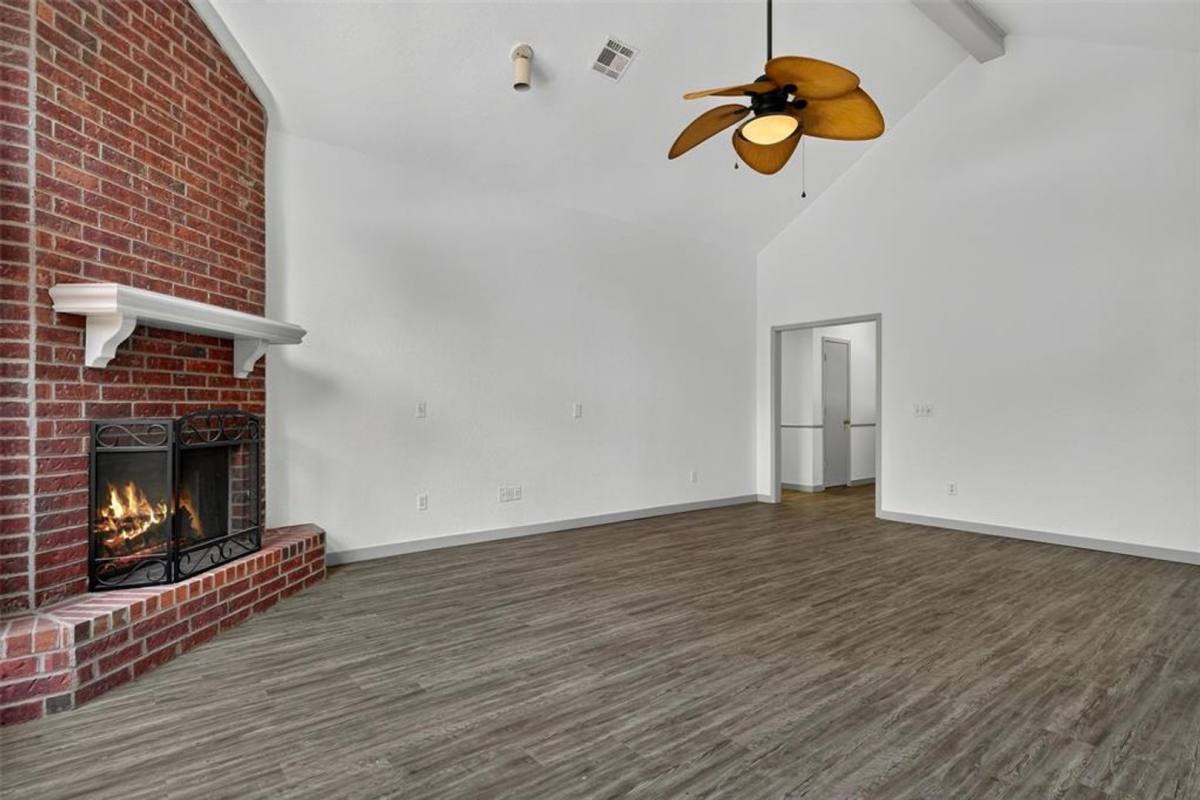 1608 Redtail Hawk, Edmond, OK 73003 - House for Rent - Image 3
