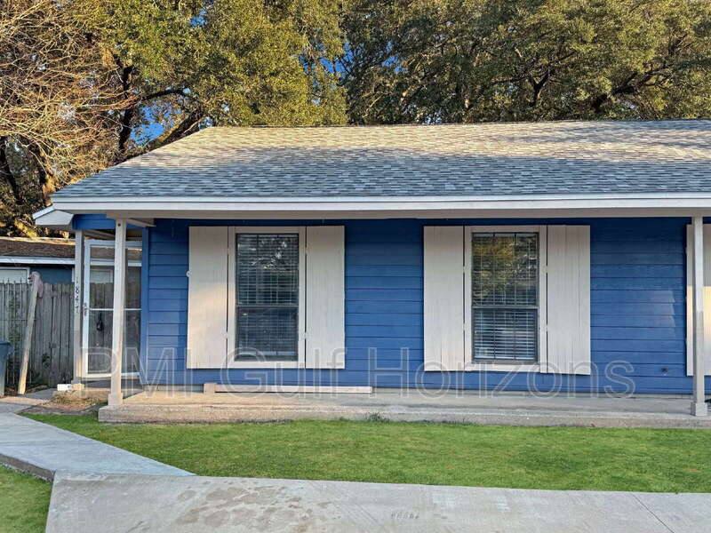 Apartment for rent at 1847 San Dollar Circle, Pensacola, FL 32504