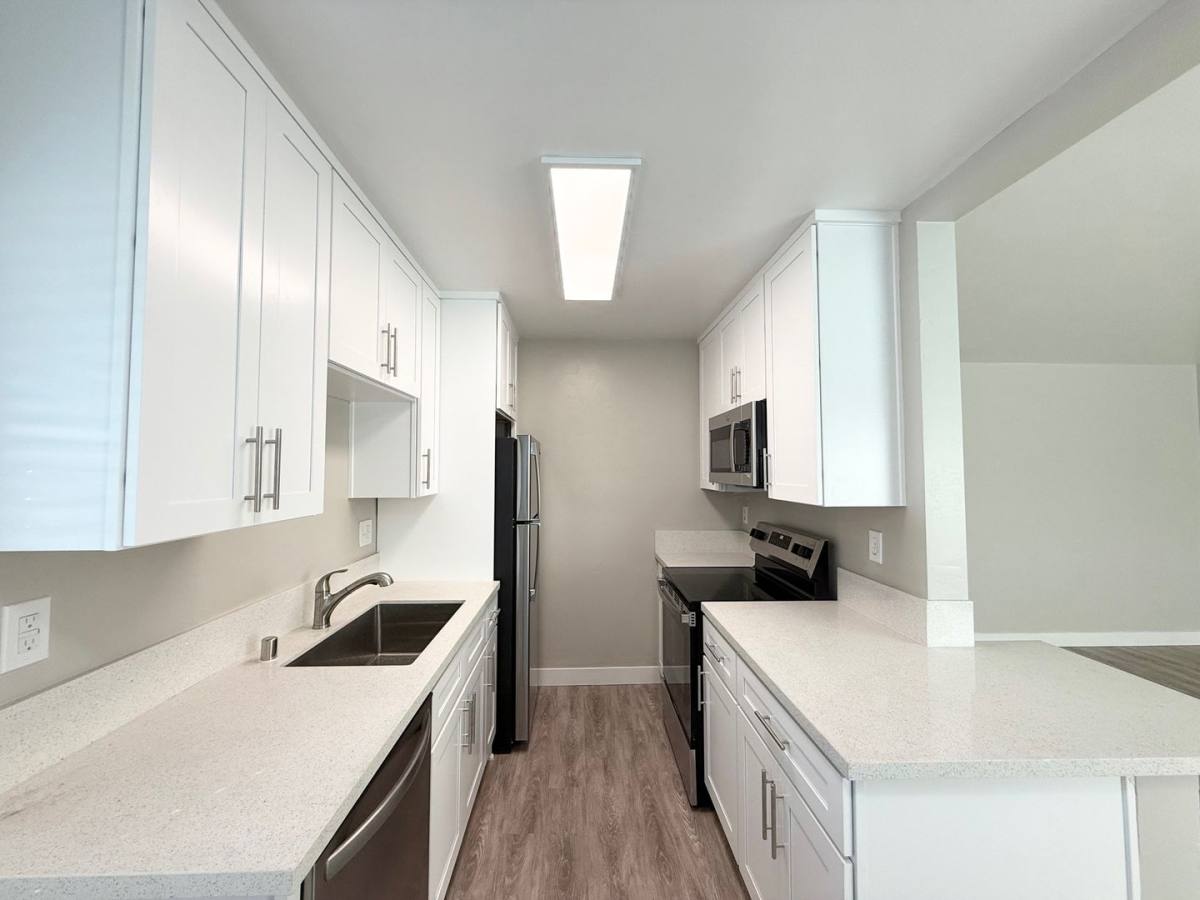 Apartment for rent at 4577 Felton St, San Diego, CA 92116