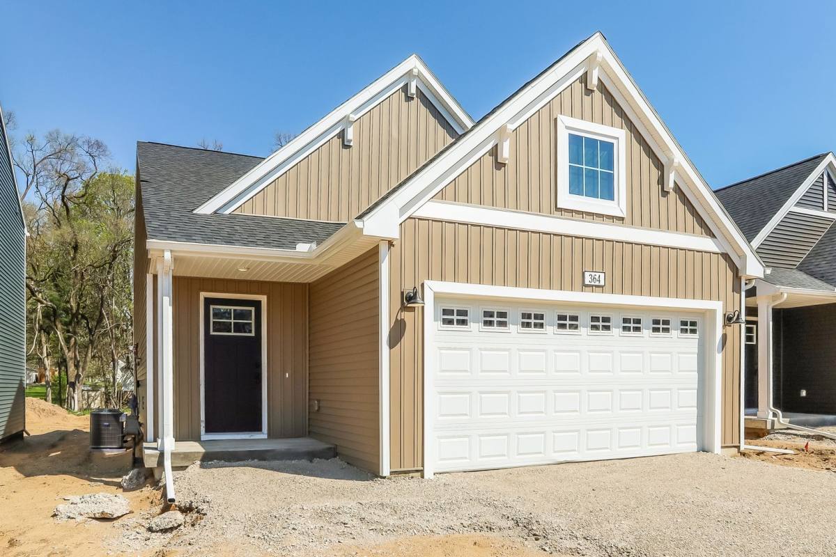 House for rent at 8175 Crestbrook Court, Portage, MI 49024