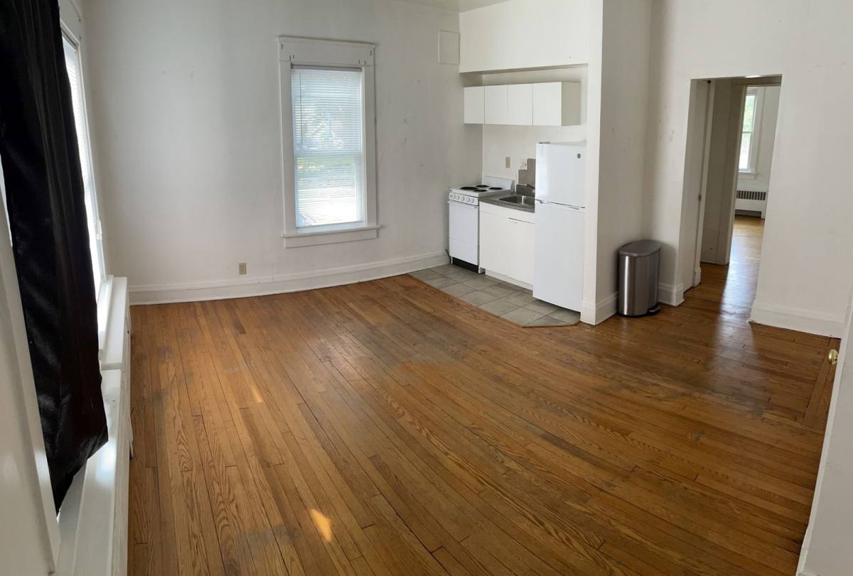 Apartment for rent at 2500 S 60th St, Milwaukee, WI 53219