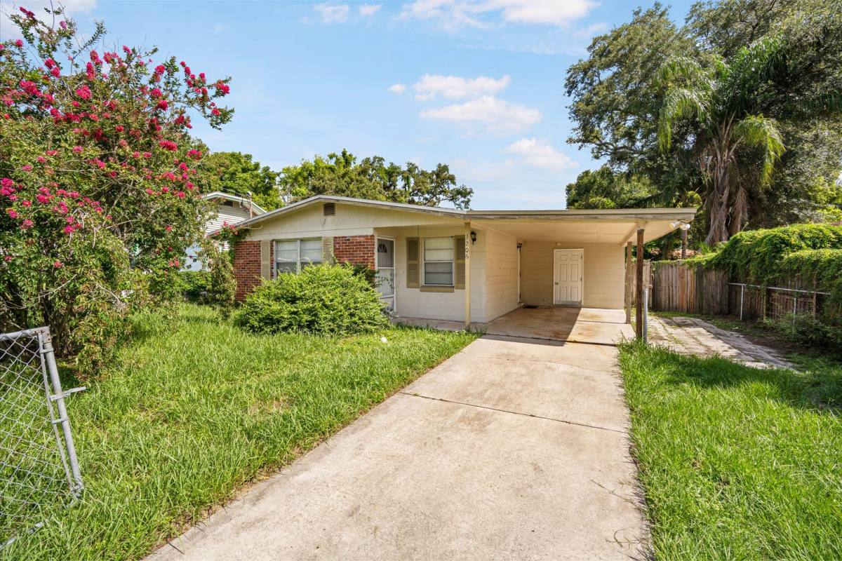 1206 E Ida St, Tampa, FL 33603 - House for Rent - Image 1