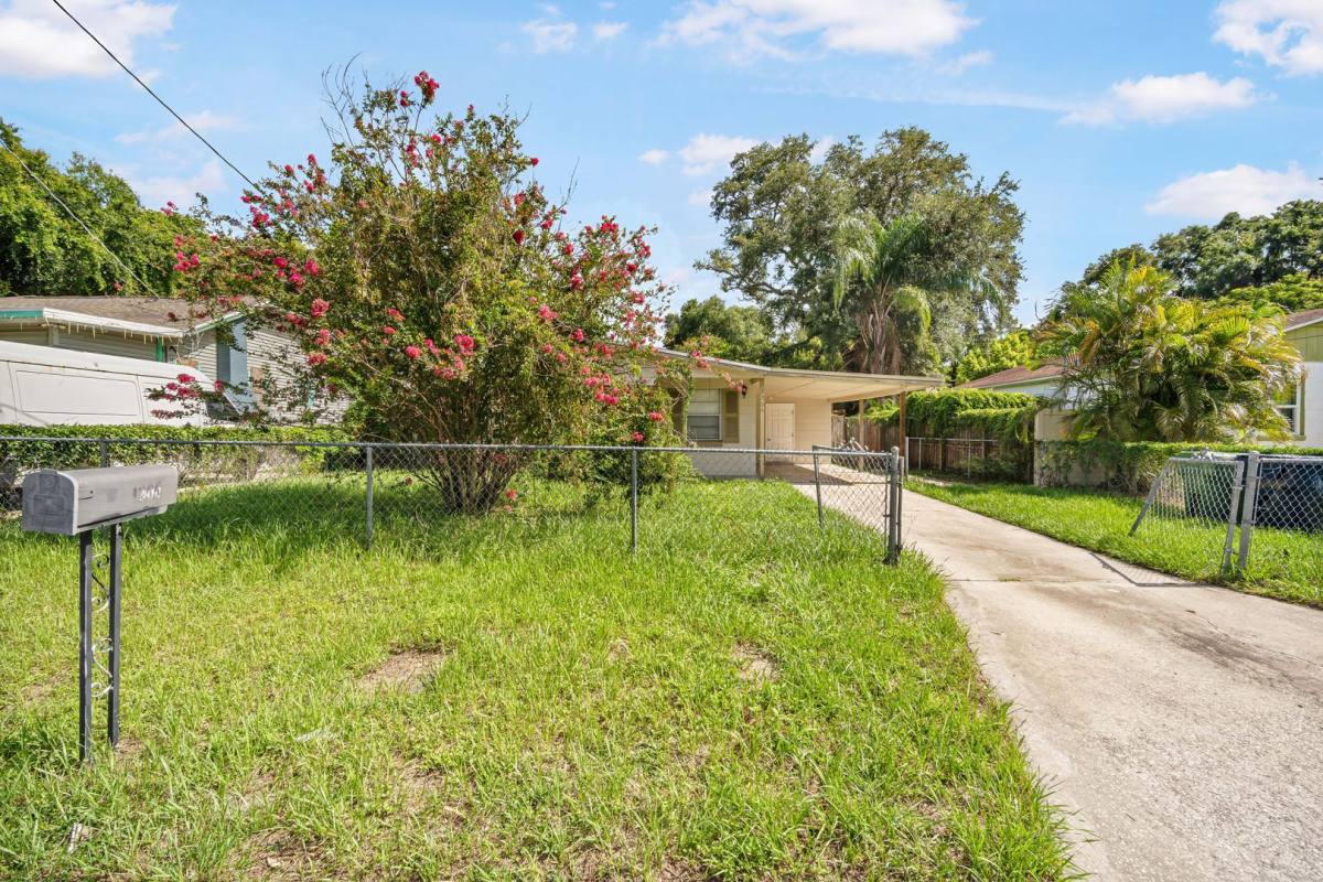 1206 E Ida St, Tampa, FL 33603 - House for Rent - Image 2