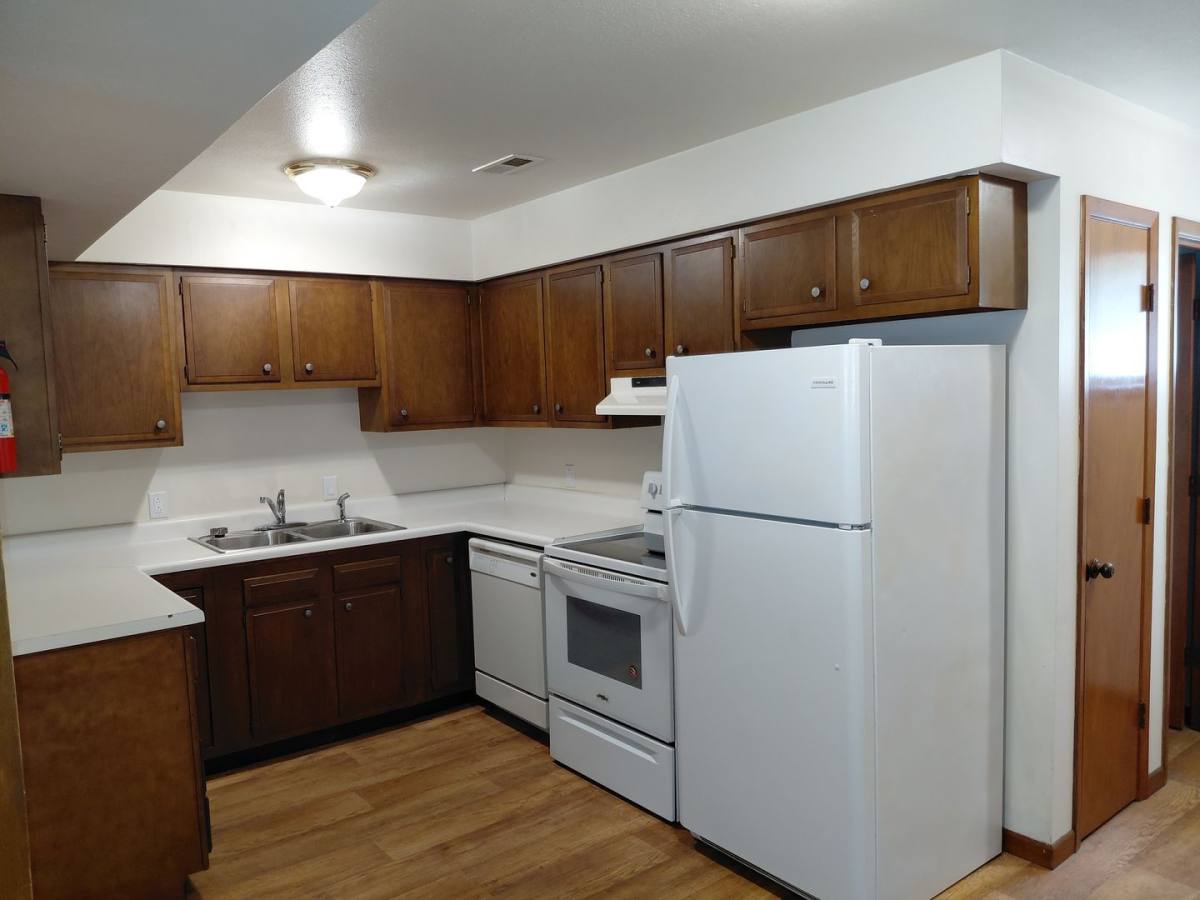 Apartment for rent at 330 N Washington St, Auburn, KS 66402
