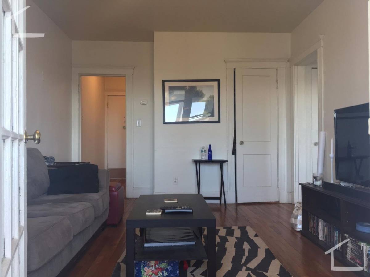 1626 Commonwealth Ave #19, Brighton, MA 02135 - House for Rent - Image 2