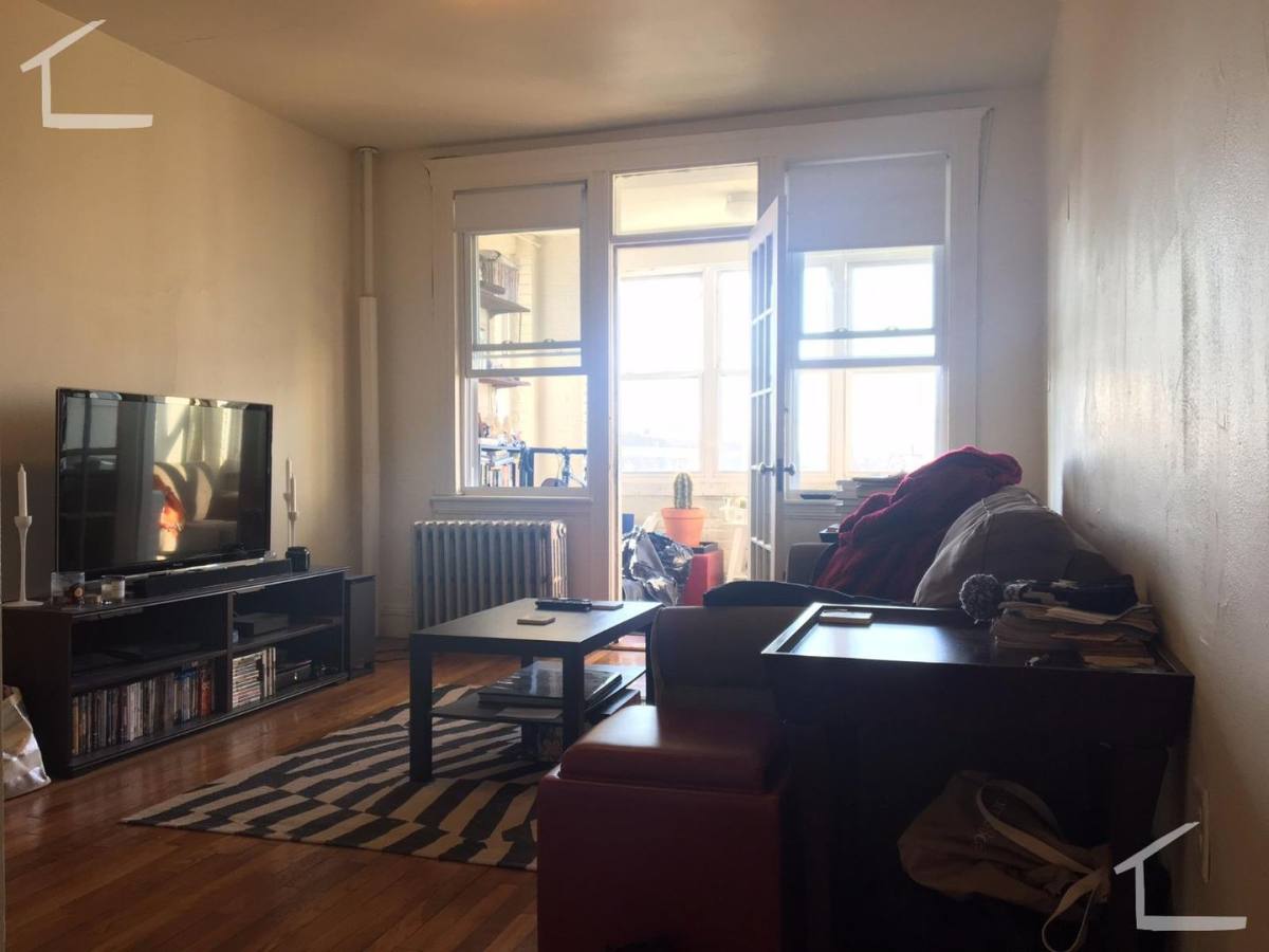 1626 Commonwealth Ave #19, Brighton, MA 02135 - House for Rent - Image 1