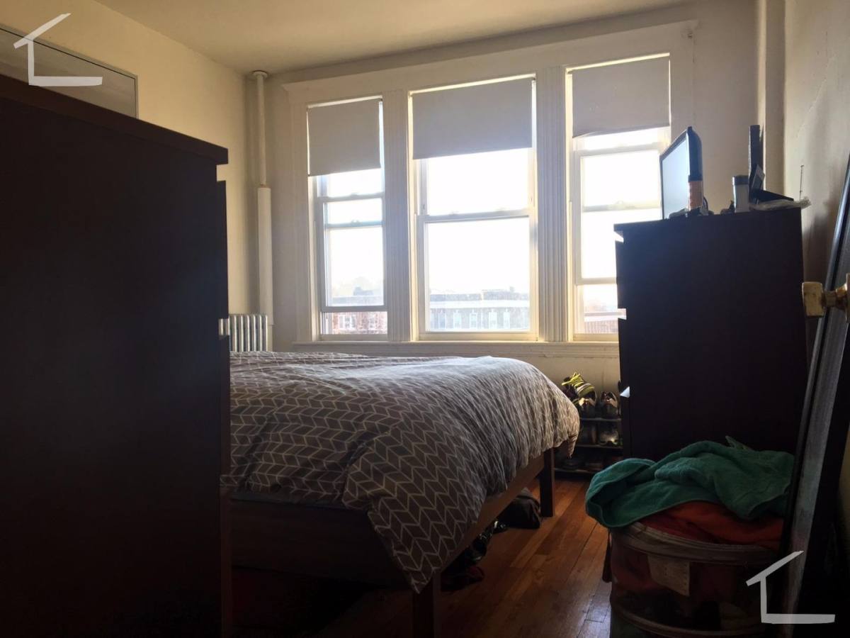 1626 Commonwealth Ave #19, Brighton, MA 02135 - House for Rent - Image 4