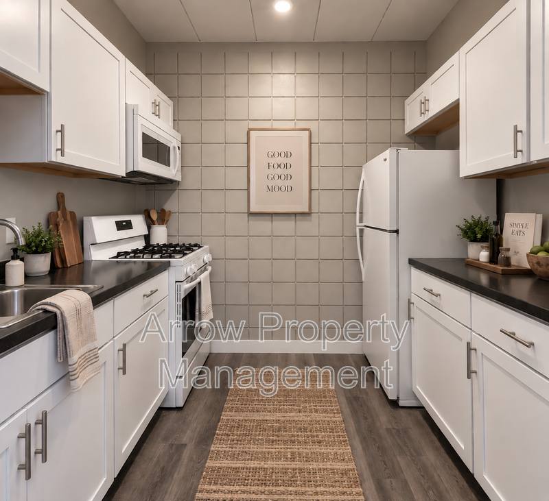 877 N 26th St #867-103, Lincoln, NE 68503 - Apartment for Rent - Image 2