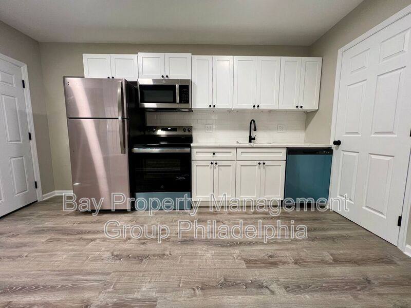 Apartment for rent at 1844 W Master St #2, Philadelphia, PA 19121