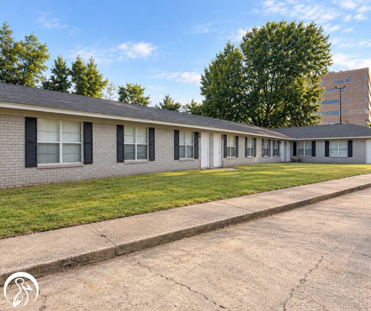 Apartment for rent at 2M - 2010 Roggerson Rd, Monroe, LA 71201