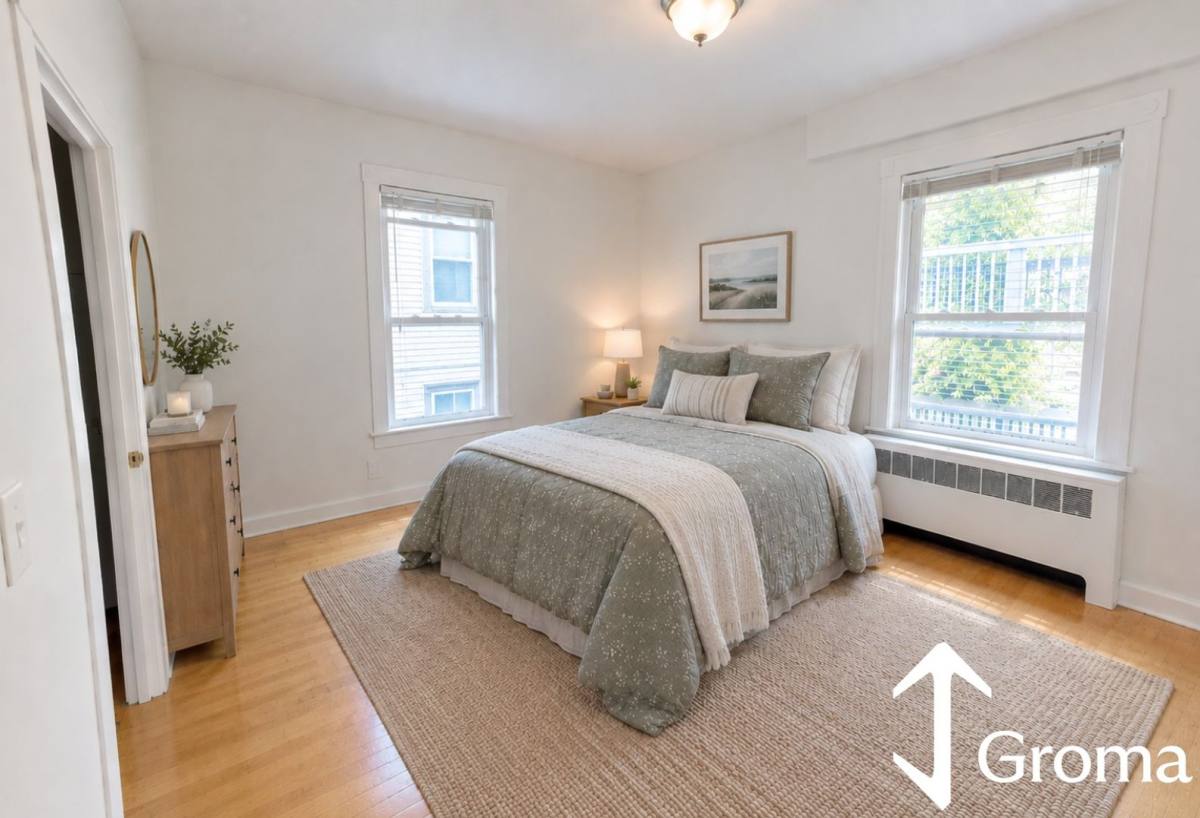 94 Calumet St #2, Roxbury Crossing, MA 02120 - House for Rent - Image 4